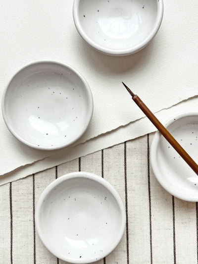 Ink Bowl  - Artists Tool