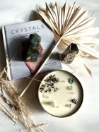 Intention Candle Prosperity