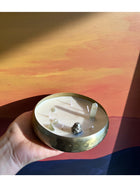 Intention Candle Prosperity