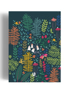 Into The Wild A5 Notebook