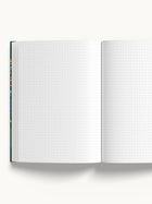 Into The Wild A5 Notebook