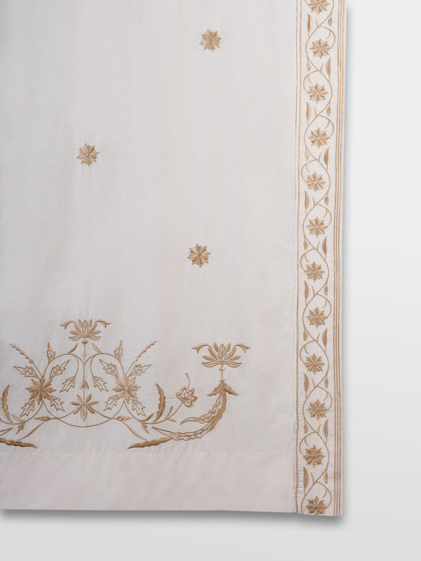 Curtain - Ishtar Tarkashi