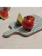 Mango Wood Serving Platter