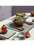 Mango Wood Serving Tray