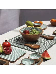 Mango Wood Serving Tray