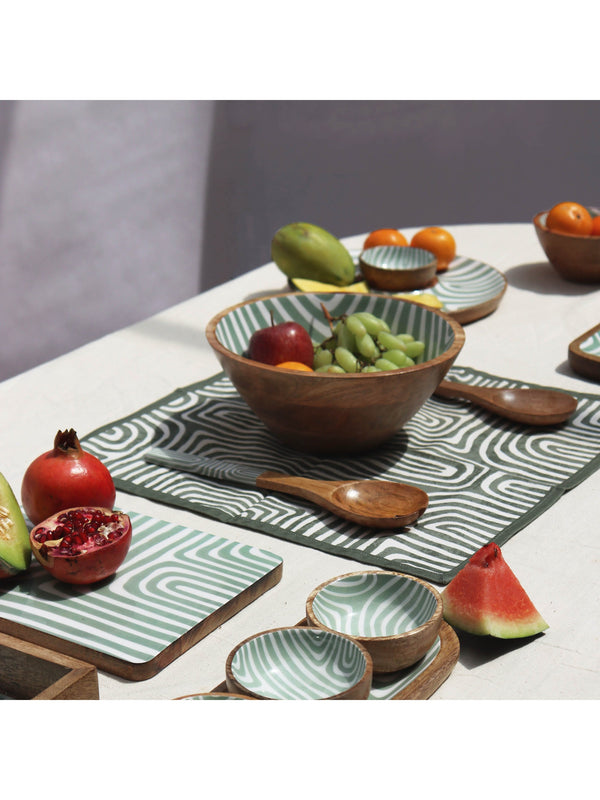 Mango Wood Serving Tray