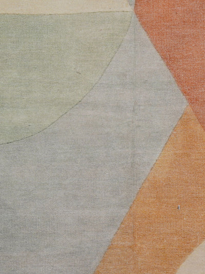Jaotus Printed Rug