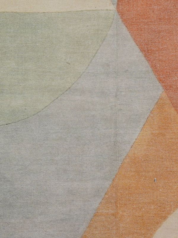 Jaotus Printed Rug