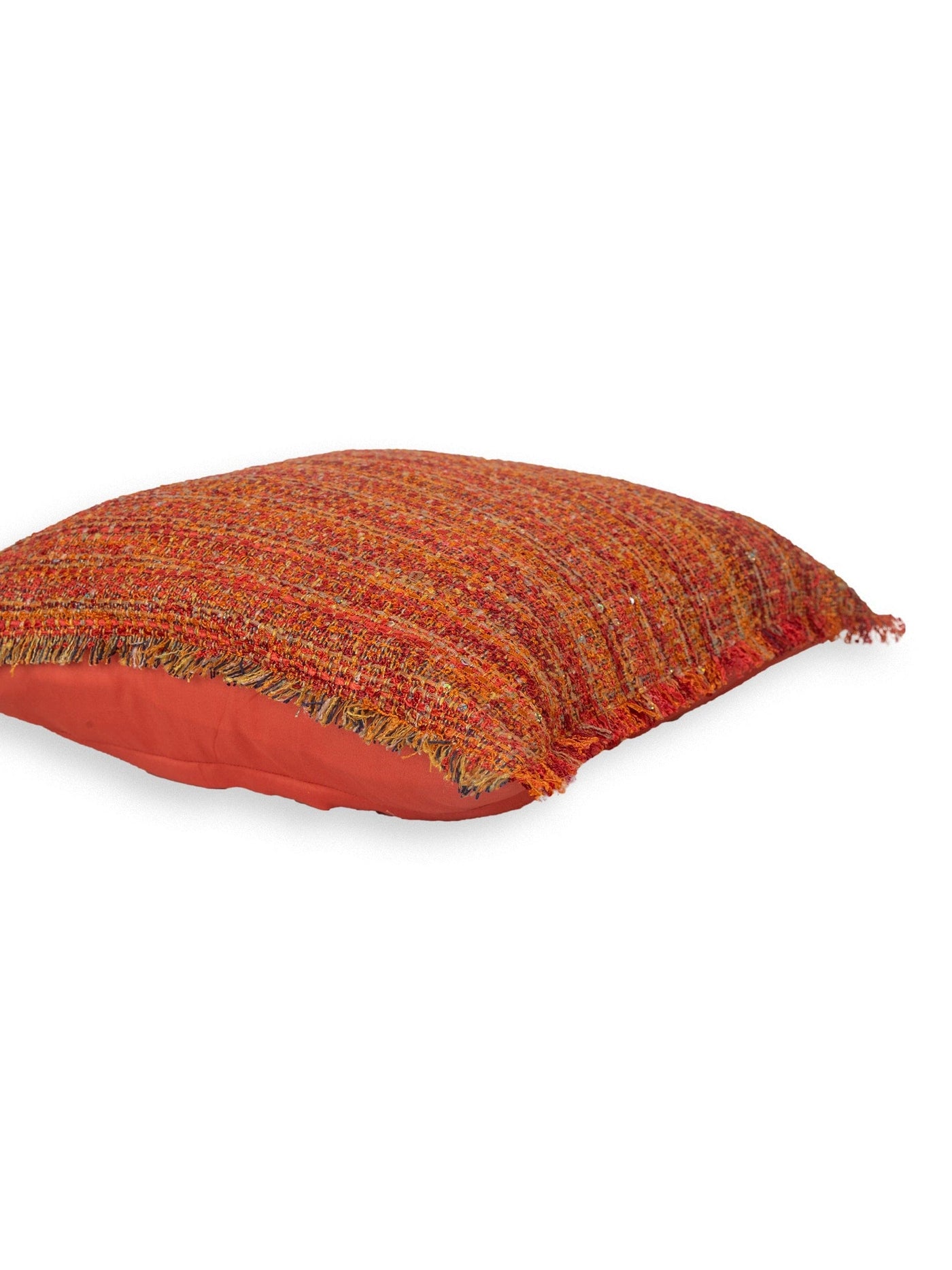 Cushion Cover - Jingle Cinnamon