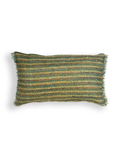 Cushion Cover - Jingle Moss