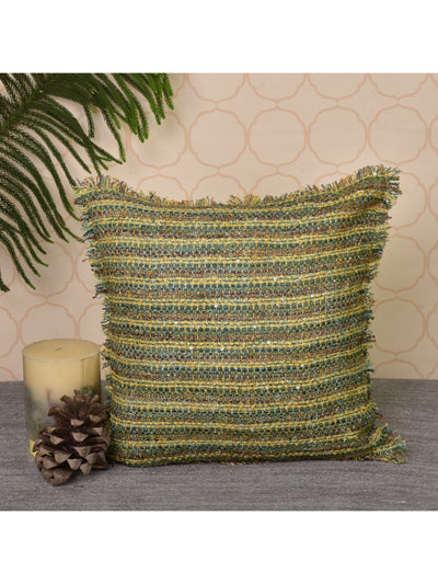 Cushion Cover - Jingle Moss