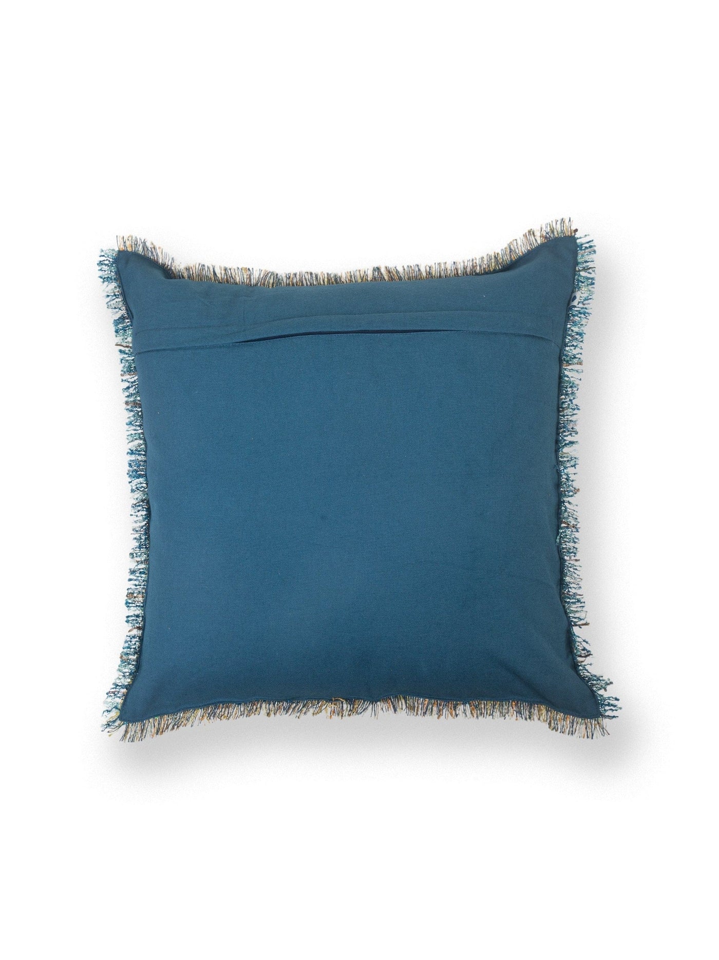 Cushion Cover - Jingle Navy