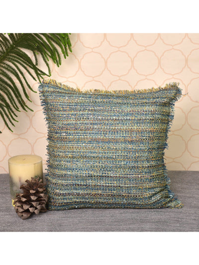 Cushion Cover - Jingle Navy