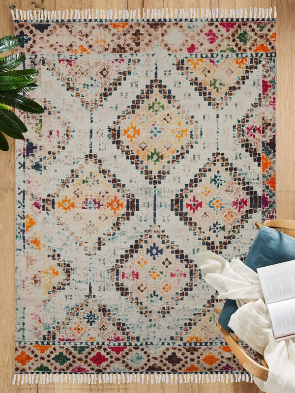 Kabe Printed Rug