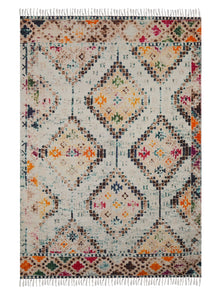 Kabe Printed Rug