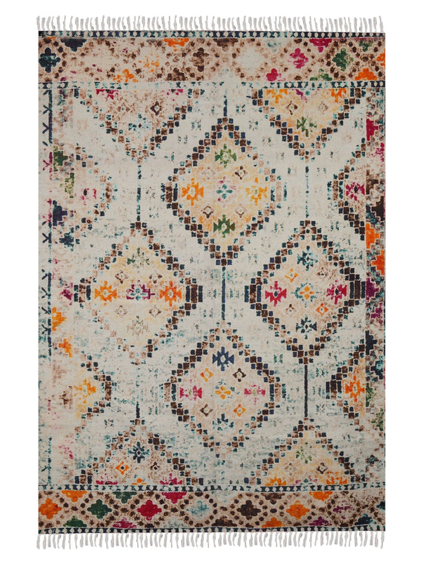 Kabe Printed Rug