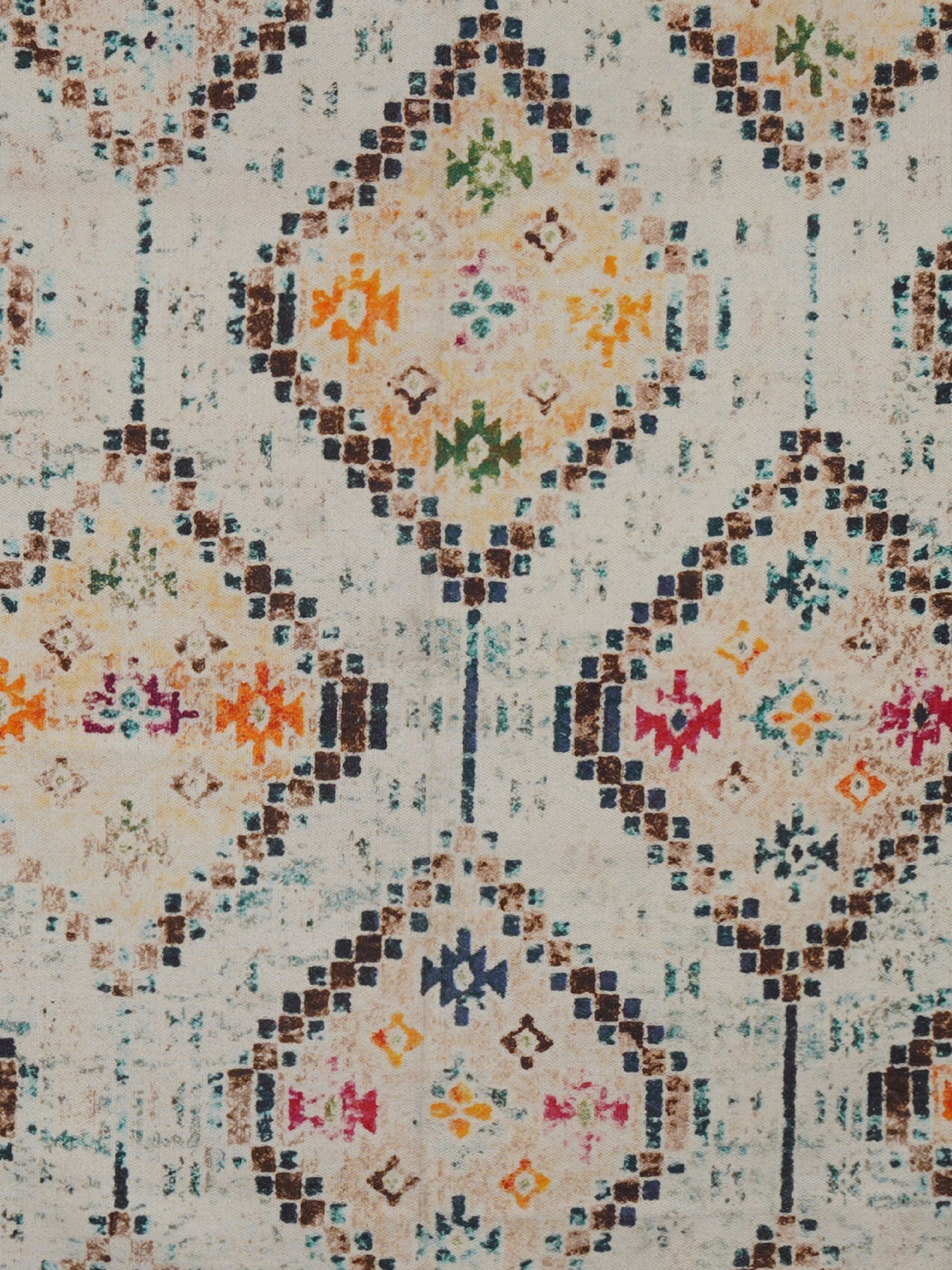 Kabe Printed Rug