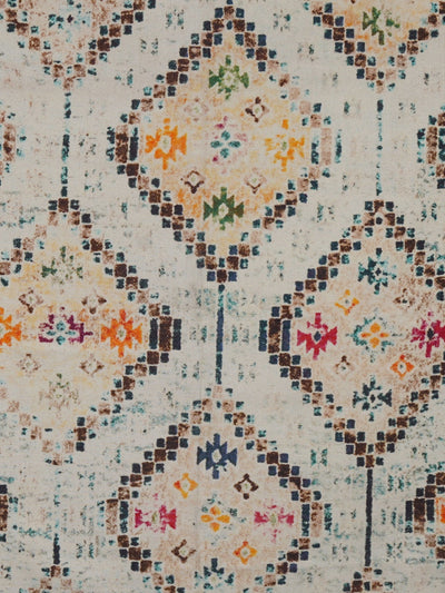Kabe Printed Rug