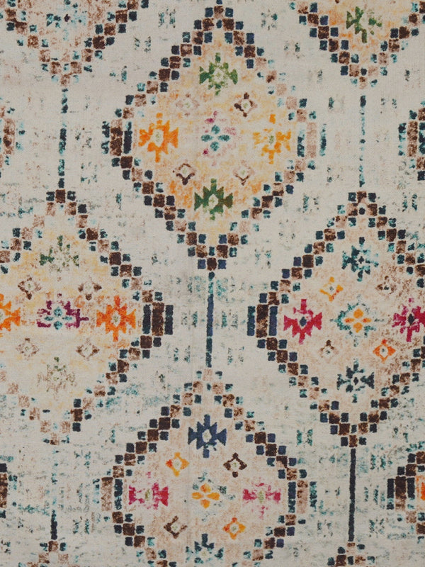 Kabe Printed Rug