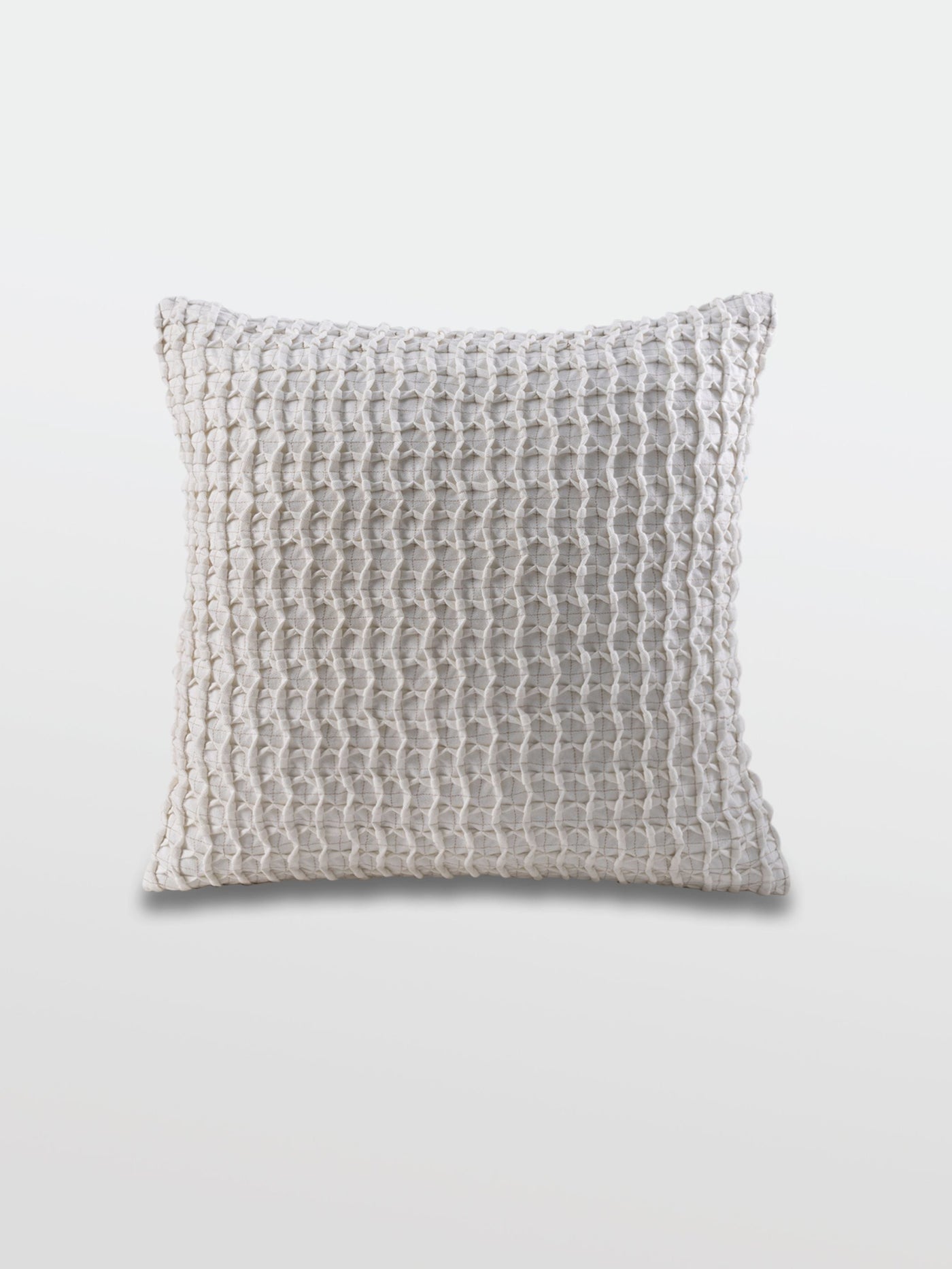 Cushion Cover - Kafoori Ivory