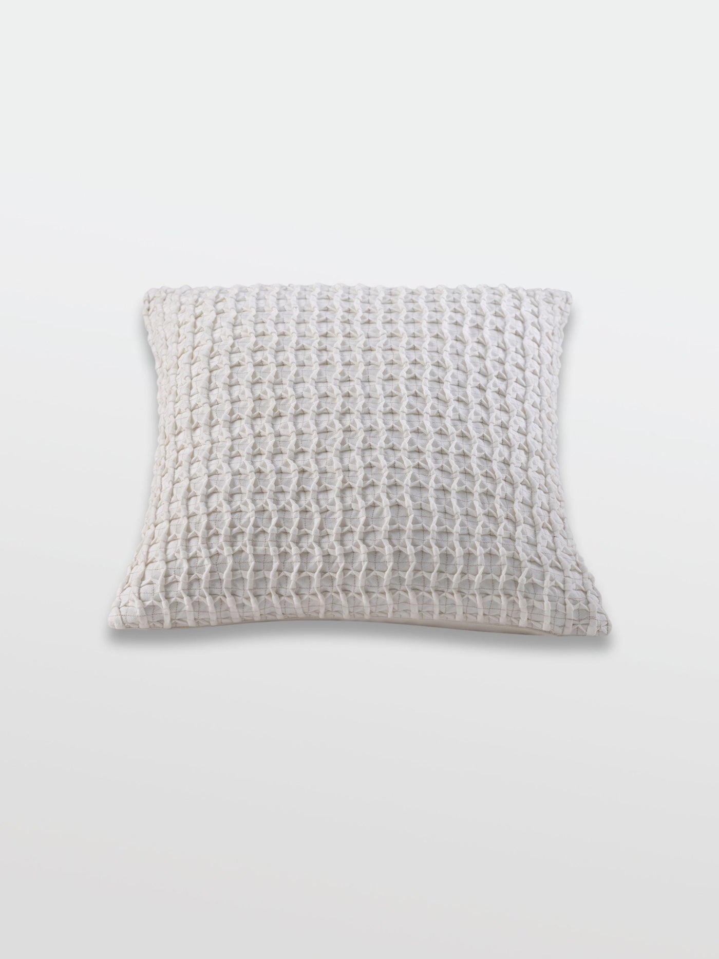 Cushion Cover - Kafoori Ivory