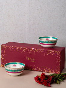 Kanwal Bowls - Set of 2