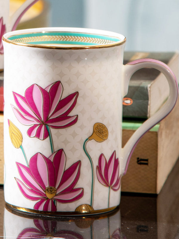 Kanwal Mug - Set of 2