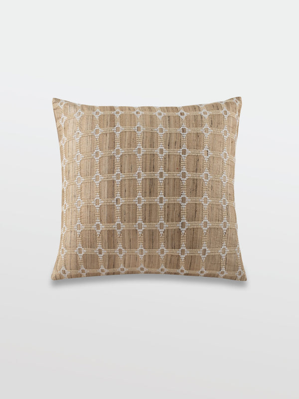 Cushion Cover - Karima Taupe