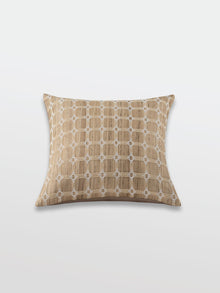 Cushion Cover - Karima Taupe