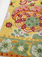 Kashmiri Crewel Embroided Aari Rug