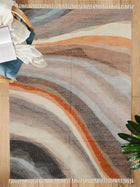 Kelp Printed Rug