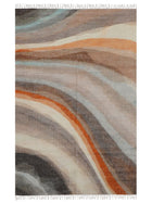 Kelp Printed Rug