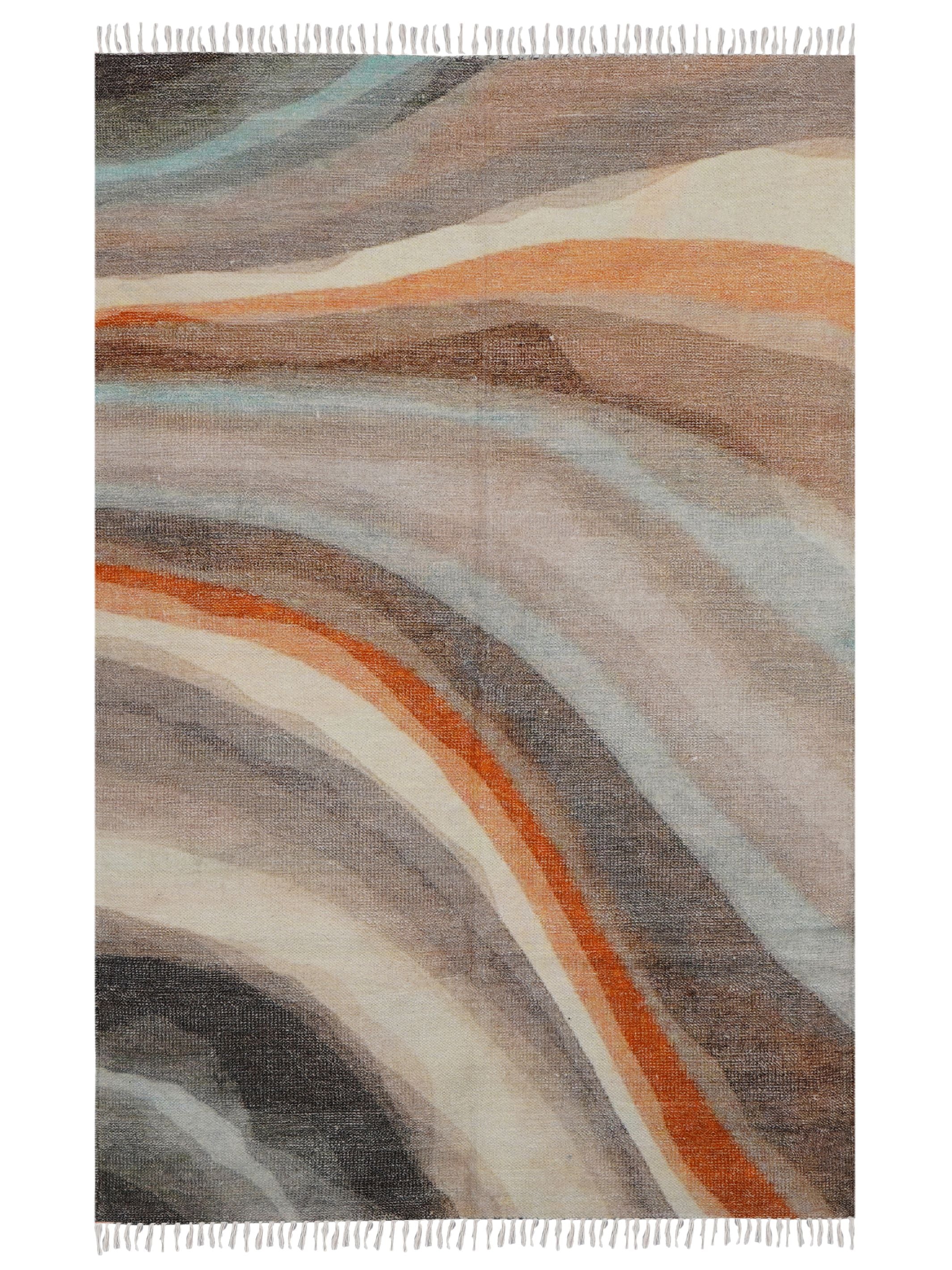 Kelp Printed Rug