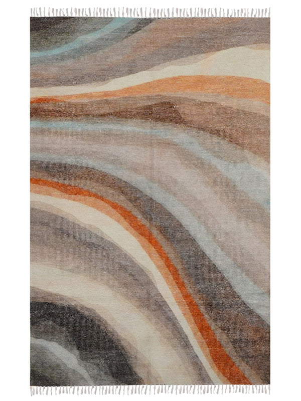 Kelp Printed Rug