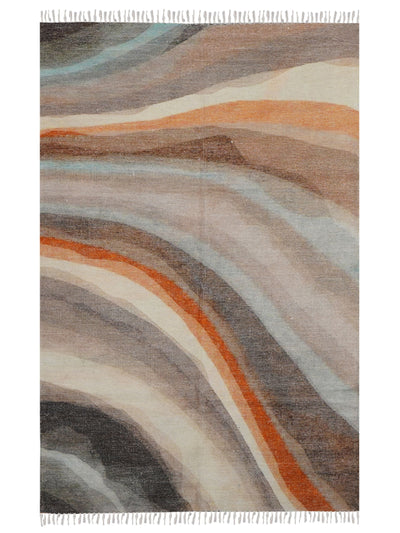 Kelp Printed Rug
