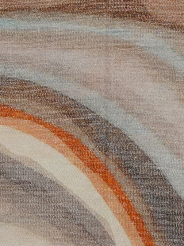 Kelp Printed Rug