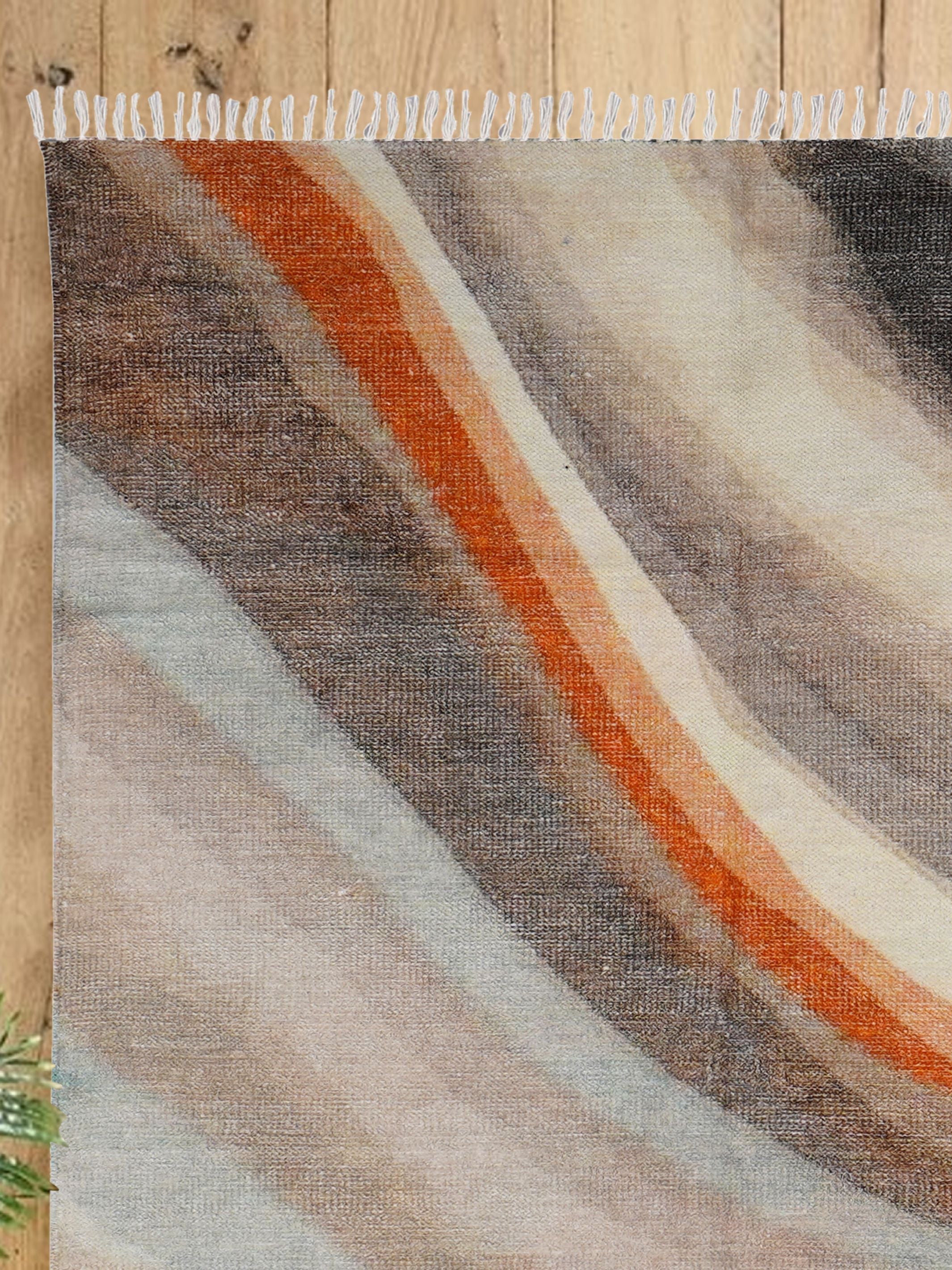 Kelp Printed Rug