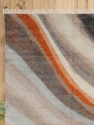 Kelp Printed Rug