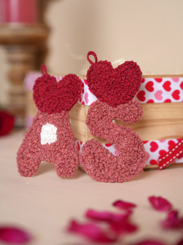 Keychain - Key to My Heart