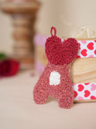 Keychain - Key to My Heart
