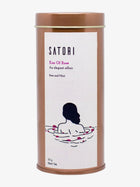Kiss of Rose Tea