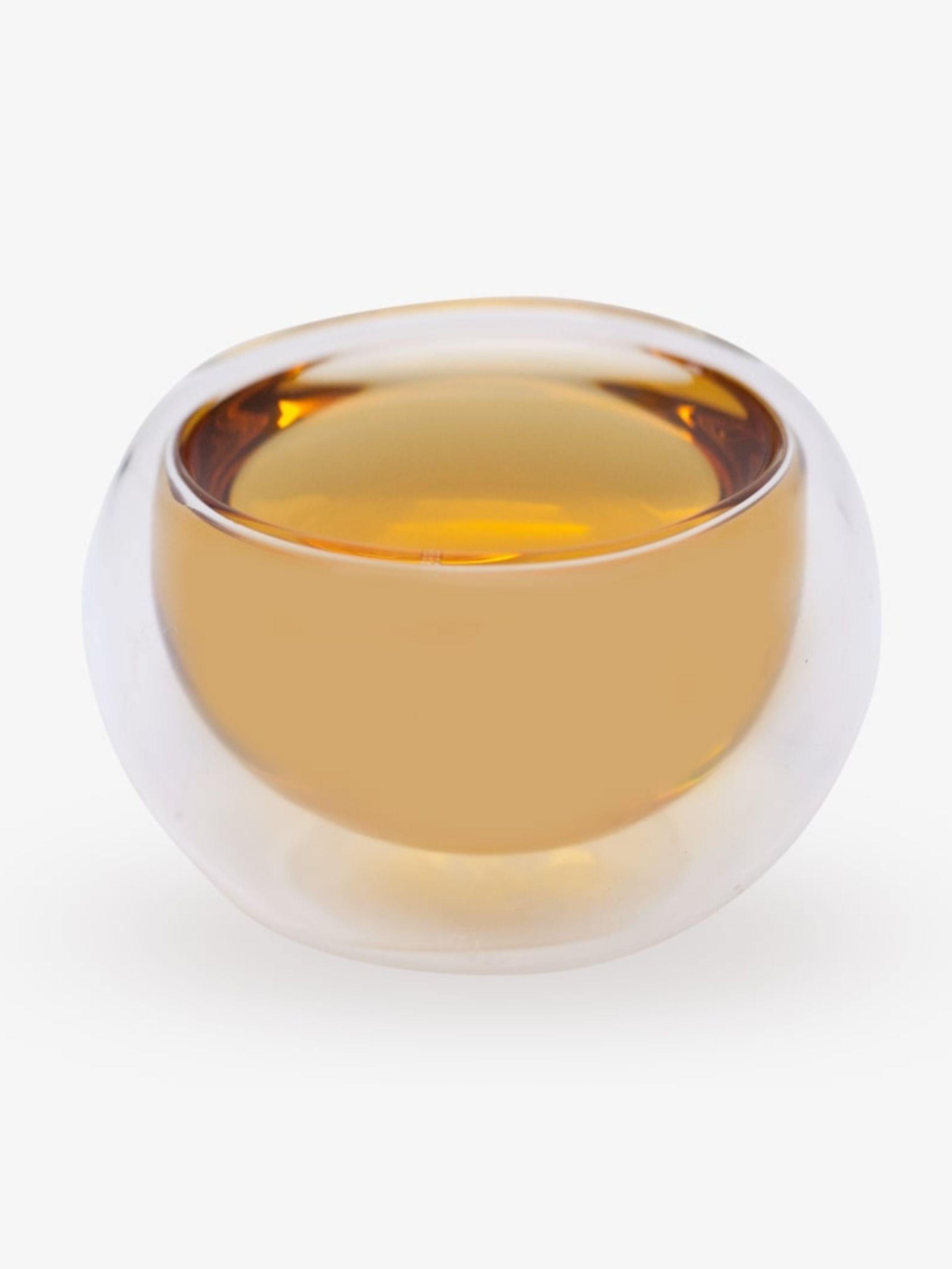 Kiss of Rose Tea