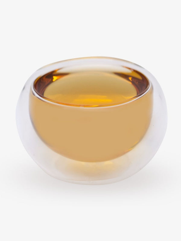 Kiss of Rose Tea