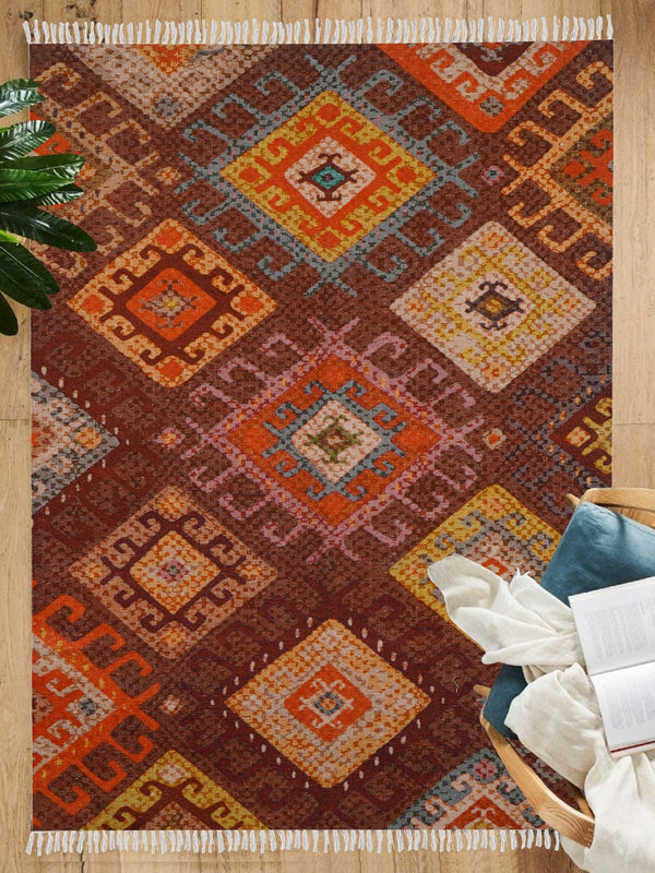 Konya Printed Rug