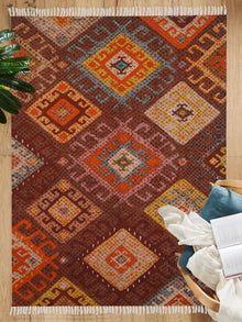 Konya Printed Rug