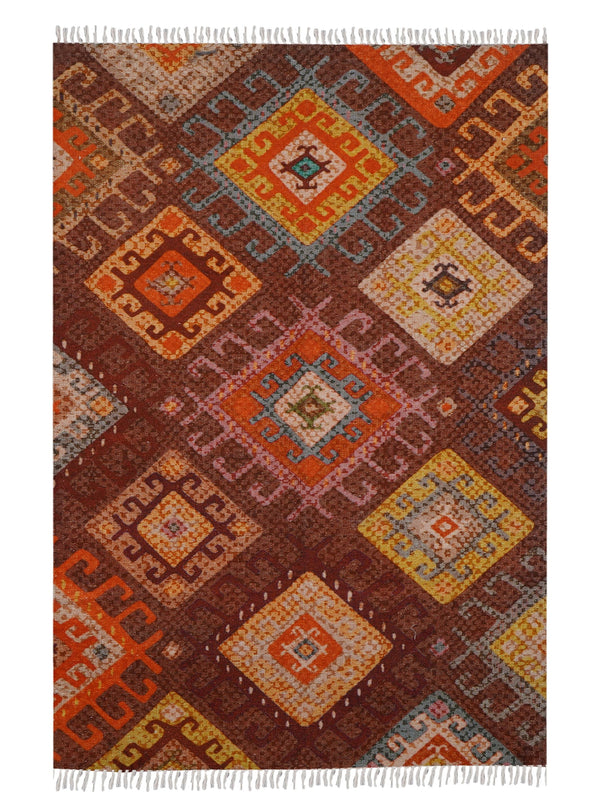 Konya Printed Rug
