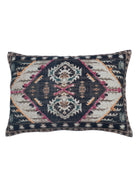 Pillow  Cover - Kresb Embroidered
