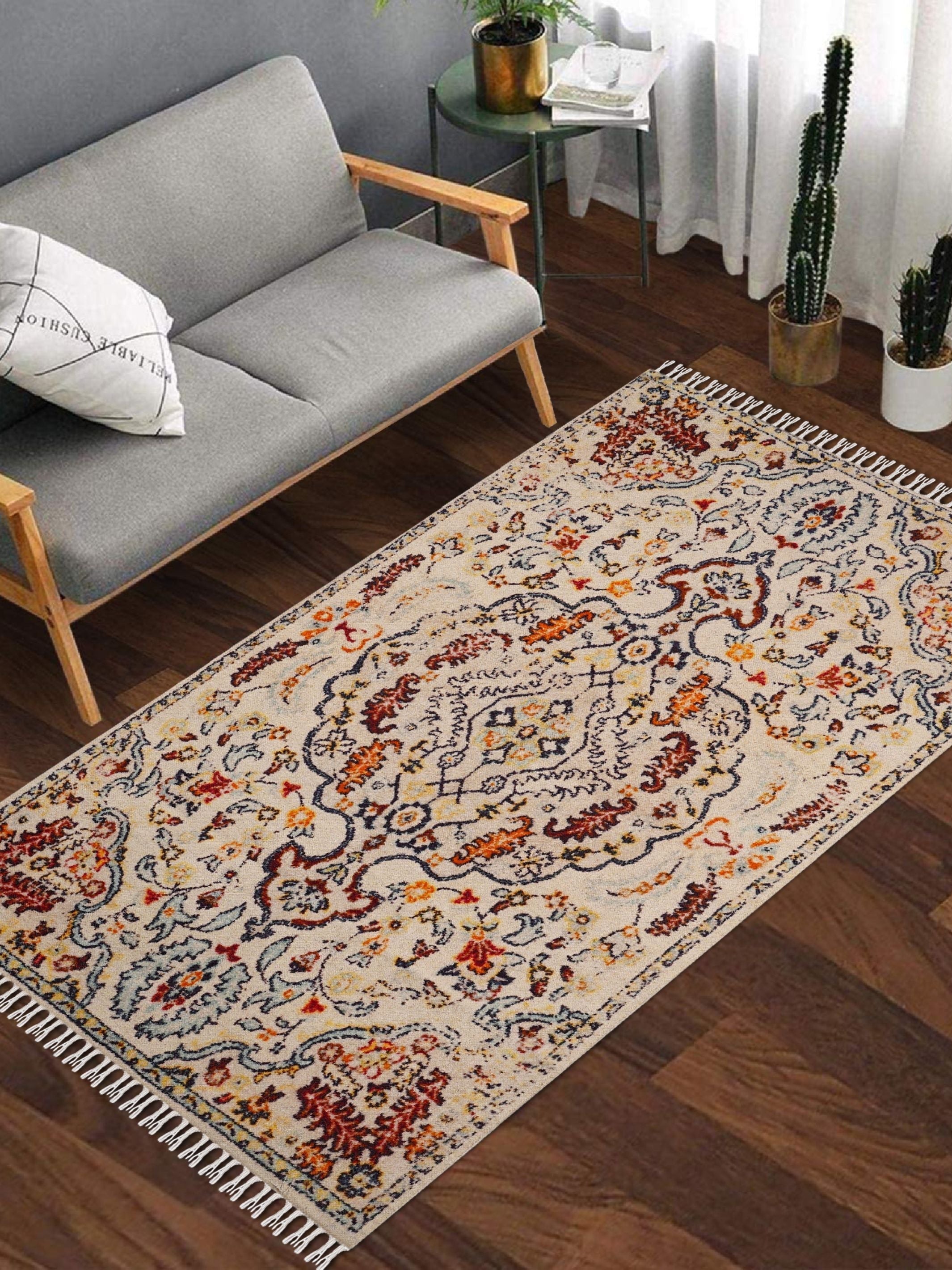 Kupe Printed Rug