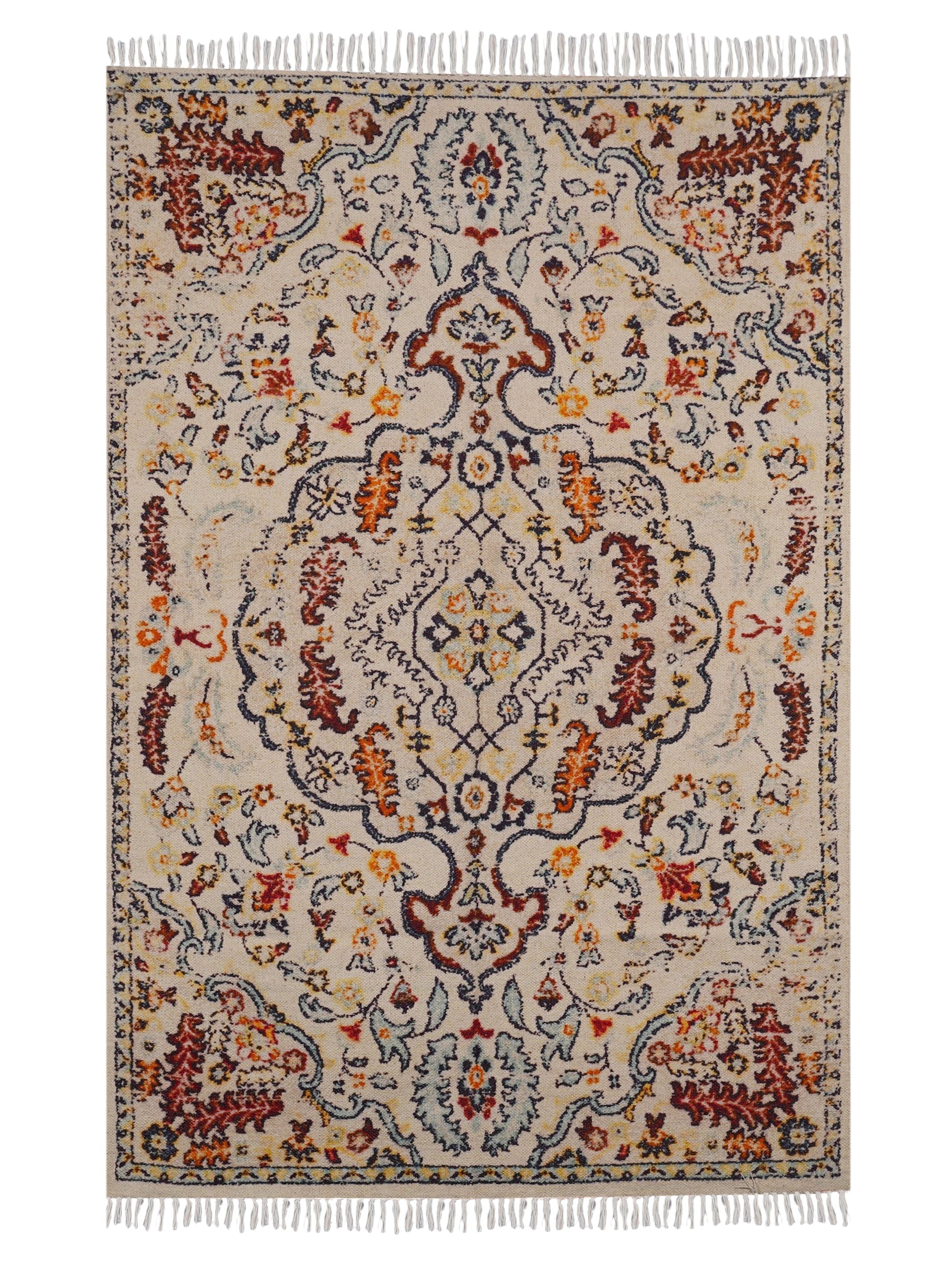 Kupe Printed Rug