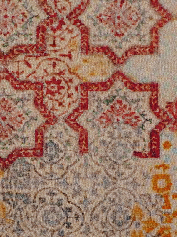 Kybele Printed Rug